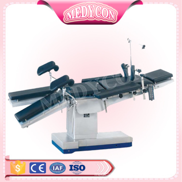 ODM disponible de haute qualité maquet instrument chirurgical Opearting Table